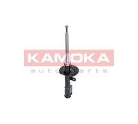 Ammortizzatore Assale anteriore Sx Spina superiore 2000206 KAMOKA per FIAT PANDA