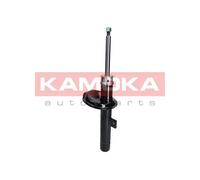 Ammortizzatore Assale anteriore Sx Spina superiore 2000212 KAMOKA per CITROËN