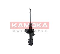 Ammortizzatore Assale anteriore Sx Spina superiore 2000214 KAMOKA per HYUNDAI