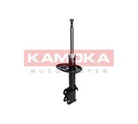 Ammortizzatore Assale anteriore Sx Spina superiore 2000234 KAMOKA per TOYOTA