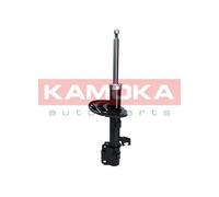 Ammortizzatore Assale anteriore Sx Spina superiore 2000237 KAMOKA per NISSAN