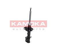2000243 KAMOKA Ammortizzatore per OPEL