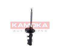 Ammortizzatore Assale anteriore Sx Spina superiore 2000247 KAMOKA per DAEWOO