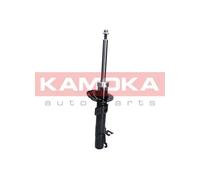Ammortizzatore Assale anteriore Sx Spina superiore 2000254 KAMOKA per FORD MAZDA
