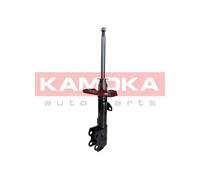 Ammortizzatore Assale anteriore Sx Spina superiore 2000258 KAMOKA per TOYOTA