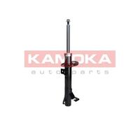 Ammortizzatore Assale anteriore Sx Spina superiore 2000260 KAMOKA per FORD