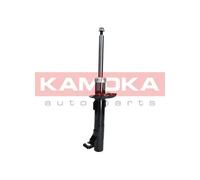 Ammortizzatore Assale anteriore Sx Spina superiore 2000262 KAMOKA per FORD MAZDA