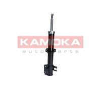 Ammortizzatore Assale anteriore Sx per SUBARU SUZUKI IGNIS JUSTY