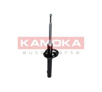 Ammortizzatore Assale anteriore Sx Spina superiore 2000280 KAMOKA per HONDA HR-V