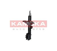 Ammortizzatore Assale anteriore Sx Spina superiore 2000283 KAMOKA per HYUNDAI