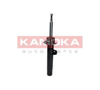 Ammortizzatore Assale anteriore Sx Spina superiore 2000295 KAMOKA per BMW 3 1