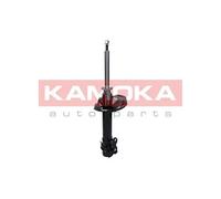 Ammortizzatore Assale anteriore Sx Spina superiore 2000307 KAMOKA per NISSAN