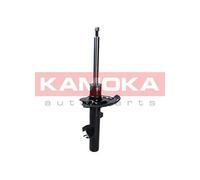 Ammortizzatore Assale anteriore Sx Spina superiore 2000316 KAMOKA per VOLVO