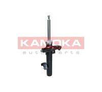 KAMOKA Ammortizzatore Anteriore Sinistro Per Ford Focus II DA_ HCP DP FFS