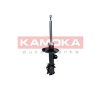 Ammortizzatore Assale anteriore Sx Spina superiore 2000337 KAMOKA per FIAT