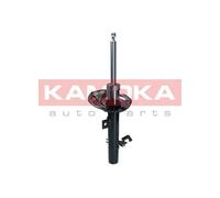 Ammortizzatore Assale anteriore Sx Spina superiore 2000355 KAMOKA per NISSAN