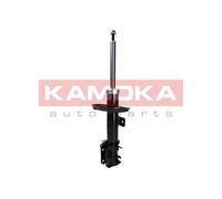 KAMOKA Ammortizzatore Anteriore Sinistro per Opel Corsa D S07 Adamo M13 X15 Fiat