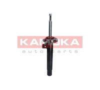 Ammortizzatore Assale anteriore Sx Spina superiore 2000383 KAMOKA per BMW 3