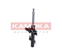 Ammortizzatore Assale anteriore Sx Spina superiore 2000394 KAMOKA per MAZDA 5 3