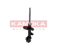 Ammortizzatore Assale anteriore Sx Spina superiore 2000397 KAMOKA per KIA