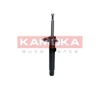 Ammortizzatore Assale anteriore Sx Spina superiore 2000417 KAMOKA per BMW 3