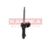 Ammortizzatore Assale anteriore Sx Spina superiore 2000427 KAMOKA per FORD C-MAX
