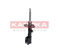 Ammortizzatore Assale anteriore Sx Spina superiore 2000429 KAMOKA per TOYOTA