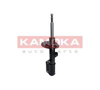 KAMOKA Ammortizzatore Asse Anteriore Sinistro Adatto A per BMW X5 E53