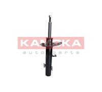 Ammortizzatore Assale anteriore Sx Spina superiore 2000441 KAMOKA per BMW X3