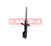 Ammortizzatore Assale anteriore Sx Spina superiore 2000458 KAMOKA per KIA