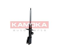 Ammortizzatore Assale anteriore Sx Spina superiore 2000479 KAMOKA per CHEVROLET