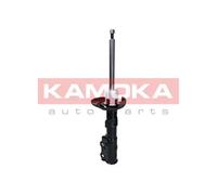 Ammortizzatore Assale anteriore Sx Spina superiore 2000487 KAMOKA per FORD