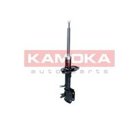 Ammortizzatore Assale anteriore Sx Spina superiore 2000494 KAMOKA per SUZUKI