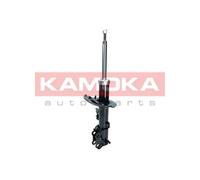 Ammortizzatore Assale anteriore Sx Spina superiore 2000498 KAMOKA per KIA
