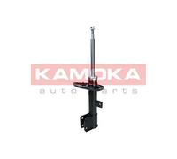Ammortizzatore Assale anteriore Sx Spina superiore 2000500 KAMOKA per PEUGEOT