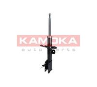 KAMOKA Ammortizzatore Anteriore Sinistro per Nissan Qashqai + 2 I J10 JJ10