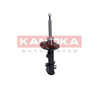 Ammortizzatore Assale anteriore Sx Spina superiore 2000515 KAMOKA per ALFA ROMEO