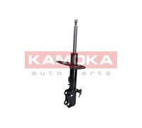 Ammortizzatore Assale anteriore Sx Spina superiore 2000518 KAMOKA per TOYOTA