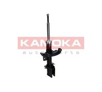 Ammortizzatore Assale anteriore Sx Spina superiore 2000525 KAMOKA per FIAT
