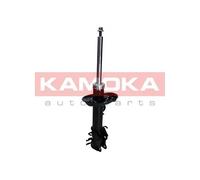 Ammortizzatore Assale anteriore Sx Spina superiore 2000529 KAMOKA per FIAT