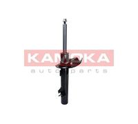 Ammortizzatore Assale anteriore Sx Spina superiore 2000531 KAMOKA per FORD