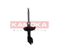 Ammortizzatore Assale anteriore Sx Spina superiore 2000539 KAMOKA per SUBARU