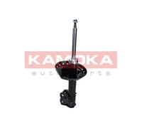 Ammortizzatore Assale anteriore Sx Spina superiore 2000541 KAMOKA per SUBARU