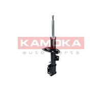 Ammortizzatore Assale anteriore Sx Spina superiore 2000553 KAMOKA per SUZUKI SX4