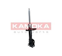 Ammortizzatore Assale anteriore Sx Spina superiore 2000555 KAMOKA per MAZDA CX-5