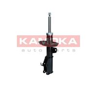 Ammortizzatore Assale anteriore Sx Spina superiore 2000559 KAMOKA per OPEL