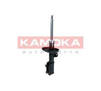 Ammortizzatore Assale anteriore Sx Spina superiore 2000569 KAMOKA per OPEL