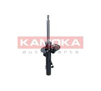 Ammortizzatore Assale anteriore Sx Spina superiore 2000571 KAMOKA per FORD VOLVO