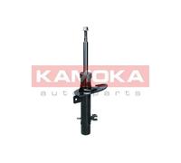 Ammortizzatore Assale anteriore Sx Spina superiore 2000579 KAMOKA per CITROËN DS
