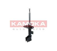 2000587 KAMOKA Ammortizzatore per CITROËN,PEUGEOT